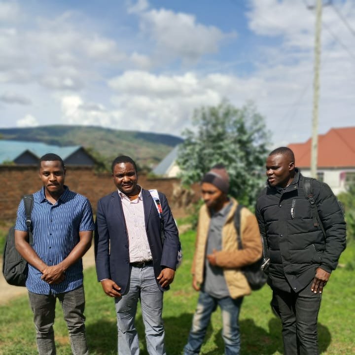 Governance Strengthening and 2026 Strategic Alignment Meeting